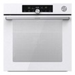 Gorenje BPSA6747A08WG beépíthető sütő