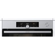 Gorenje BPSA6747A08XWI beépíthető sütő