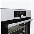 Gorenje BPSA6747A08XWI beépíthető sütő