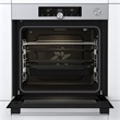 Gorenje BPSA6747A08XWI beépíthető sütő