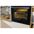 Gorenje BPSA6747A08X beépíthető sütő