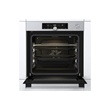 Gorenje BPSA6747A08X beépíthető sütő