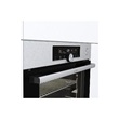 Gorenje BPSA6747A08X beépíthető sütő
