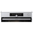 Gorenje BPSA6747A08X beépíthető sütő