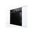 Gorenje BSA6747A04BG beépíthető sütő