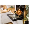 Gorenje BSA6747A04BG beépíthető sütő