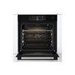 Gorenje BSA6747A04BG beépíthető sütő