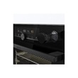 Gorenje BSA6747A04BG beépíthető sütő