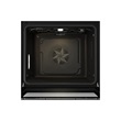 Gorenje BSA6747A04BG beépíthető sütő