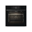 Gorenje BSA6747A04BG beépíthető sütő