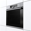 Gorenje BSA6747A04X beépíthető sütő