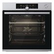 Gorenje BSA6747A04X beépíthető sütő