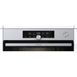 Gorenje BSA6747A04X beépíthető sütő
