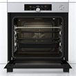 Gorenje BSA6747A04X beépíthető sütő