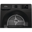 Gorenje DPNE82GNLWIFI/B hőszivattyús szárítógép