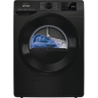 Gorenje DPNE82GNLWIFI/B hőszivattyús szárítógép