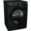 Gorenje DPNE82GNLWIFI/B hőszivattyús szárítógép