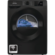 Gorenje DPNE82GNLWIFI/B hőszivattyús szárítógép