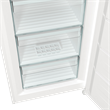 Gorenje FN619EEW5 fagyasztószekrény, 6 rekesz, NoFrost, fehér