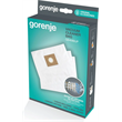 Gorenje GB4MBUP mikroszűrős porzsák (GB4MBUP)