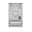 Gorenje GECS5C70WA kerámialapos tűzhely