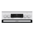 Gorenje GECS5C70WA kerámialapos tűzhely