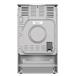 Gorenje GECS5C70XA kerámialapos tűzhely