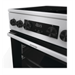Gorenje GECS5C70XA kerámialapos tűzhely
