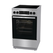 Gorenje GECS5C70XA kerámialapos tűzhely