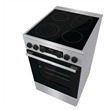 Gorenje GECS5C70XA kerámialapos tűzhely