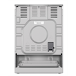 Gorenje GECS6C70XPA kerámialapos tűzhely
