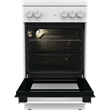 Gorenje GG5A14WJ gáztűzhely