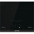 Gorenje GI3201BC beépíthető elektromos főzőlap