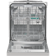 Gorenje GI643D90X G400 beépíthető mosogatógép
