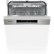 Gorenje GI643D90X G400 beépíthető mosogatógép