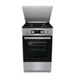 Gorenje GK5C42SH-B kombinált tűzhely