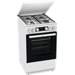 Gorenje GK5C42WH-B kombinált tűzhely