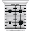 Gorenje GK5C42WH-B kombinált tűzhely
