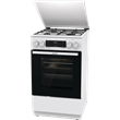 Gorenje GK5C42WJ kombinált tűzhely