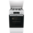 Gorenje GK5C42WJ kombinált tűzhely