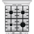 Gorenje GK5C64WH kombinált tűzhely