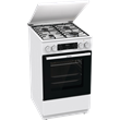 Gorenje GK5C64WH kombinált tűzhely