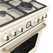 Gorenje GKS6C71CLI kombinált tűzhely