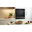 Gorenje GO66E PIZZA beépíthető sütő