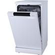 Gorenje GS541D10W mosogatógép