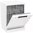Gorenje GS642E90W mosogatógép