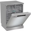 Gorenje GS642E90X mosogatógép