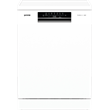 Gorenje GS643E90W mosogatógép, 16 teríték, fehér