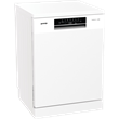 Gorenje GS643E90W mosogatógép, 16 teríték, fehér