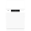 Gorenje GS643E90W mosogatógép, 16 teríték, fehér